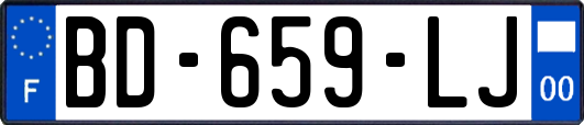 BD-659-LJ