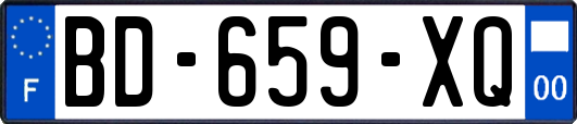 BD-659-XQ