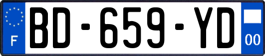 BD-659-YD