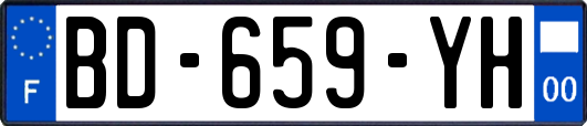 BD-659-YH