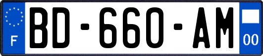 BD-660-AM