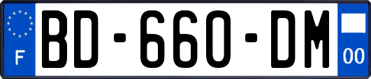 BD-660-DM