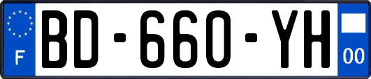 BD-660-YH