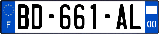 BD-661-AL