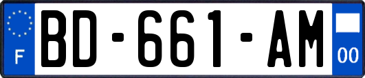 BD-661-AM