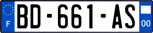 BD-661-AS