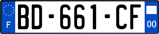 BD-661-CF