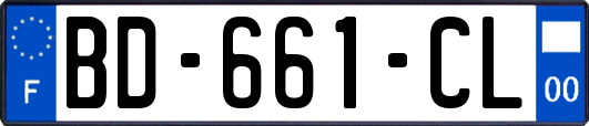 BD-661-CL