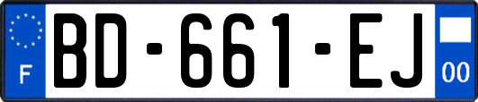 BD-661-EJ