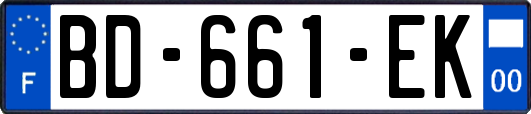 BD-661-EK