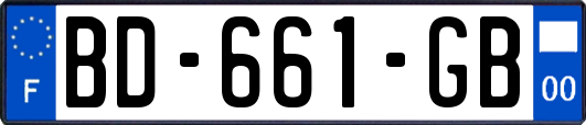BD-661-GB