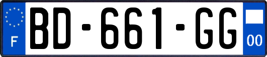 BD-661-GG