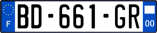 BD-661-GR