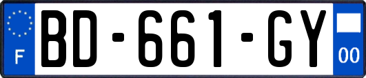 BD-661-GY