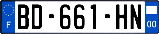 BD-661-HN