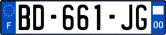 BD-661-JG