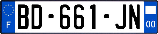 BD-661-JN