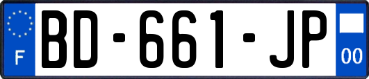 BD-661-JP