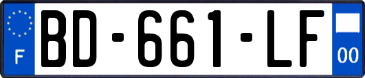 BD-661-LF