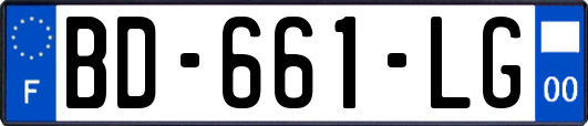 BD-661-LG