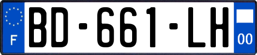 BD-661-LH