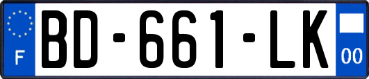 BD-661-LK