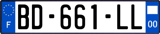 BD-661-LL