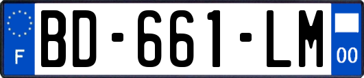 BD-661-LM