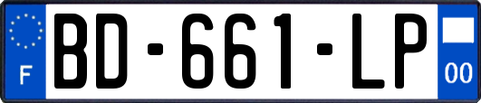 BD-661-LP