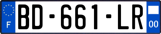 BD-661-LR
