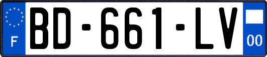BD-661-LV