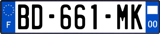 BD-661-MK