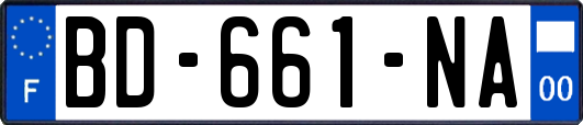 BD-661-NA