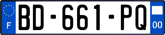 BD-661-PQ