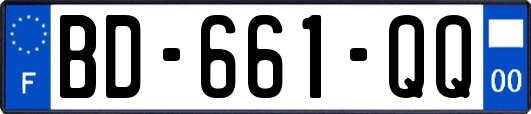 BD-661-QQ