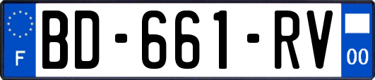 BD-661-RV