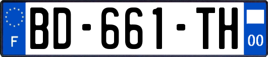BD-661-TH