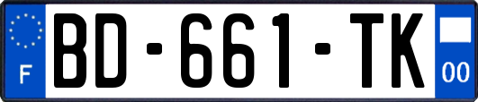 BD-661-TK