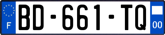 BD-661-TQ