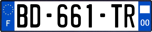 BD-661-TR