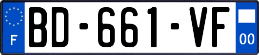 BD-661-VF