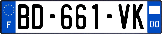 BD-661-VK