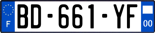 BD-661-YF