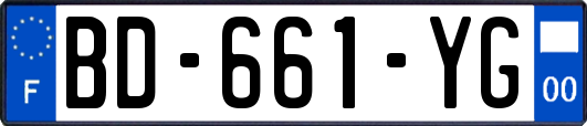 BD-661-YG