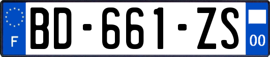 BD-661-ZS
