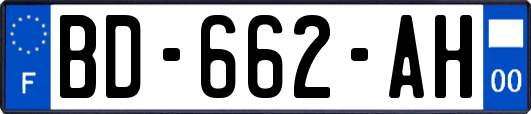 BD-662-AH