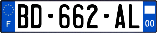 BD-662-AL