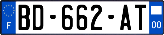 BD-662-AT