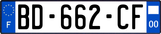BD-662-CF
