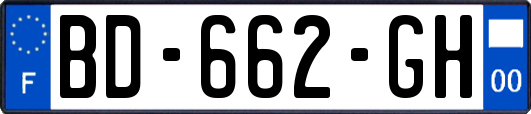BD-662-GH